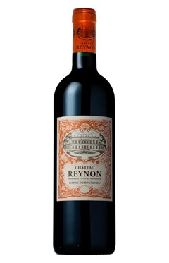 Vinho Tinto Francês Denis Dubourdieu Chateau Reynon 750ml